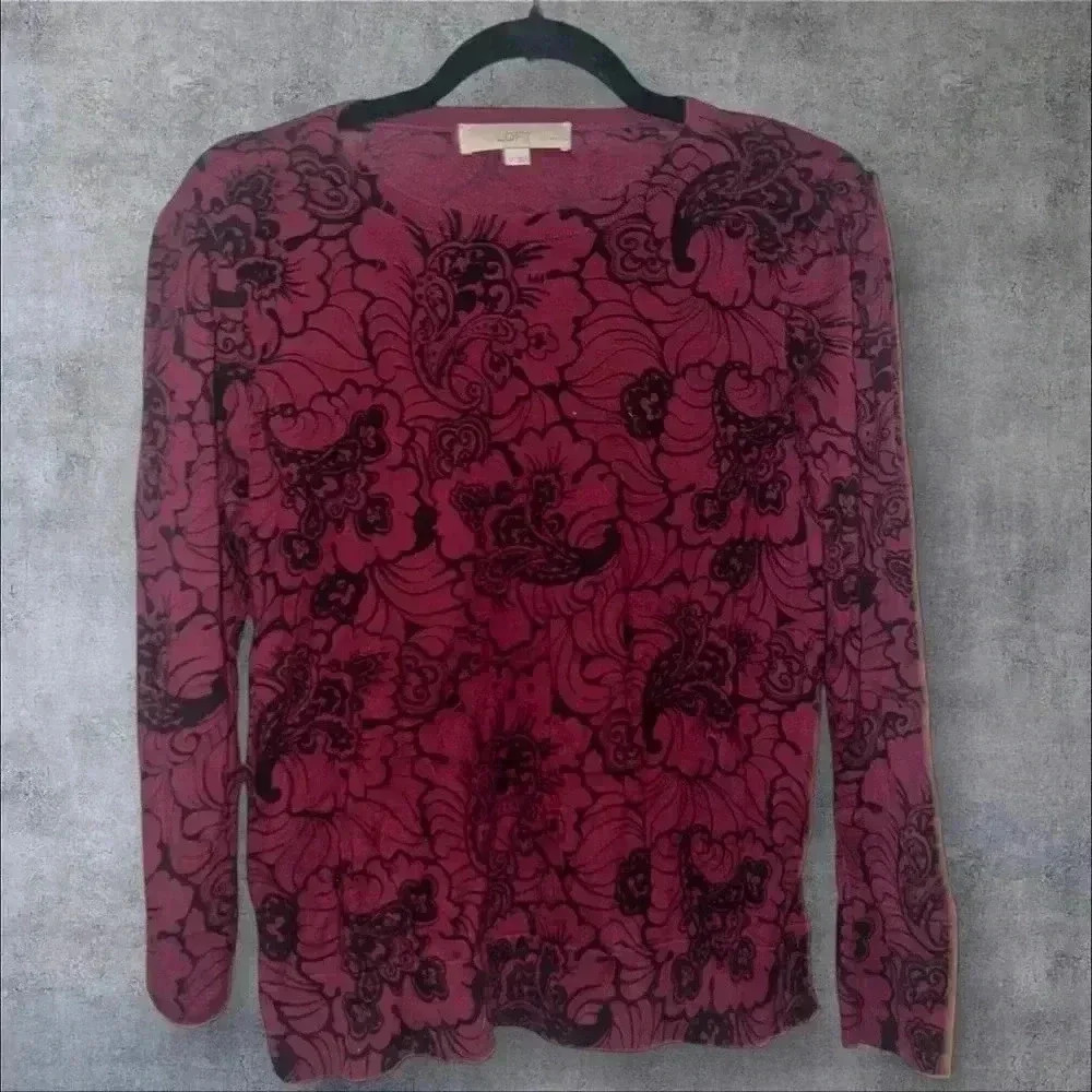 Loft‎ top size LP